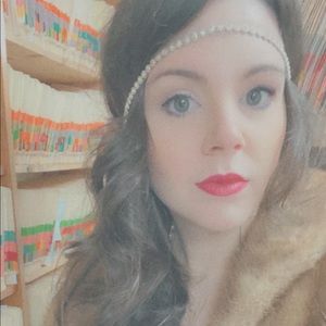 Meet your Posher, Jessica